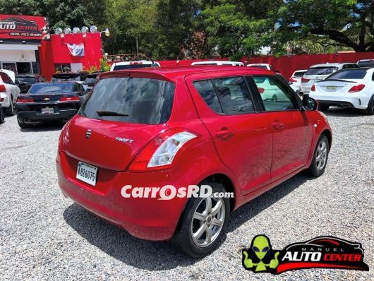 Suzuki Swift Hatchback en venta