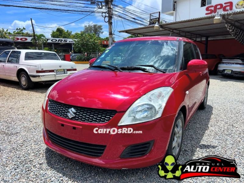 Suzuki