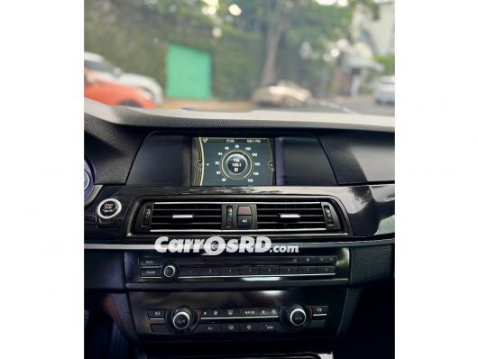 BMW Serie 5 Carros en venta