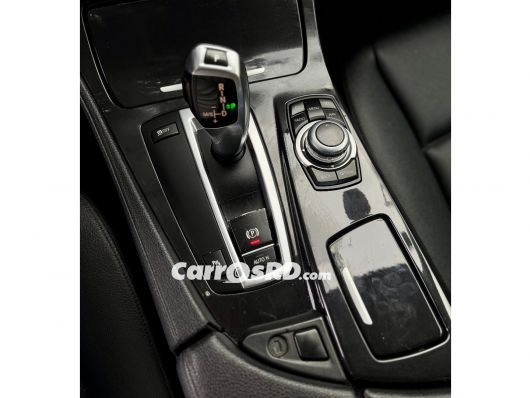 BMW Serie 5 Carros en venta