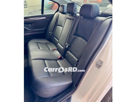 BMW Serie 5 Carros en venta