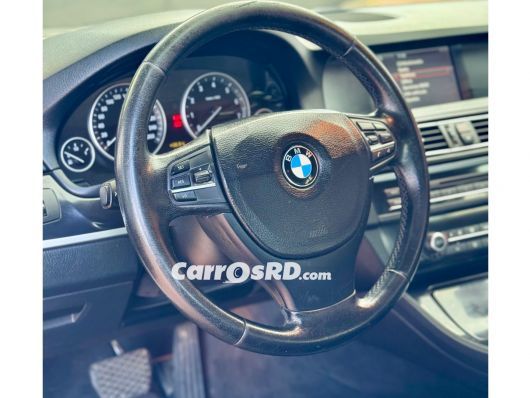 BMW Serie 5 Carros en venta
