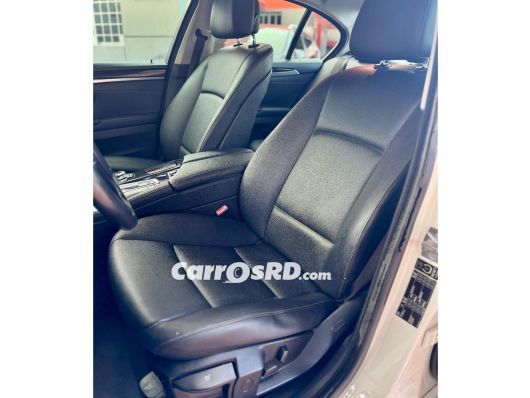 BMW Serie 5 Carros en venta
