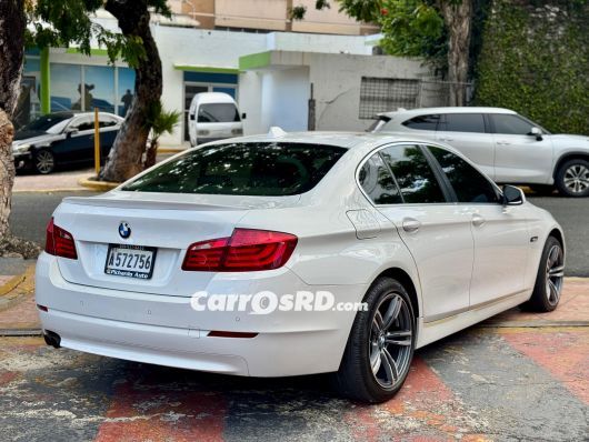 BMW Serie 5 Carros en venta