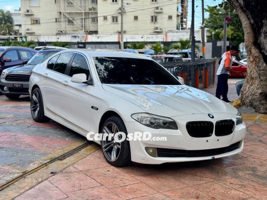 BMW Serie 5 Carros en venta