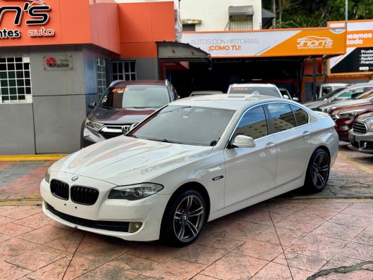 BMW Serie 5 523 en venta