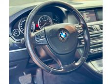 BMW Serie 5 523