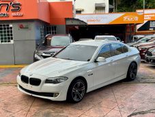 BMW Serie 5 523
