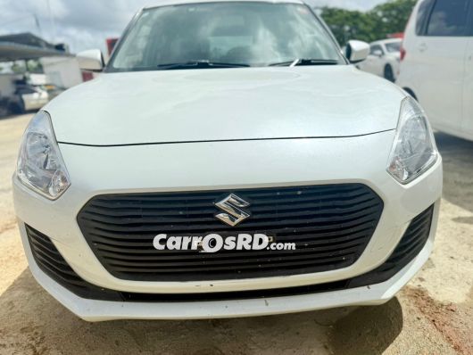 Suzuki Swift Carros en venta