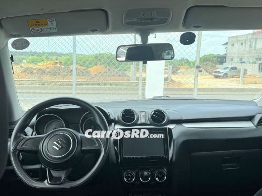 Suzuki Swift Carros en venta