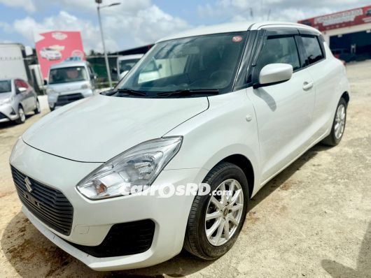Suzuki Swift Carros en venta
