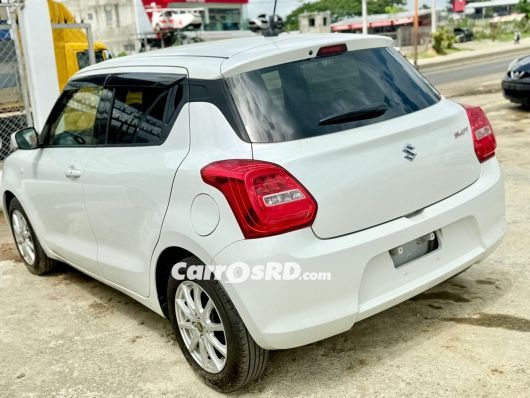Suzuki Swift Carros en venta