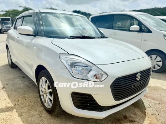 Suzuki Swift Carros en venta