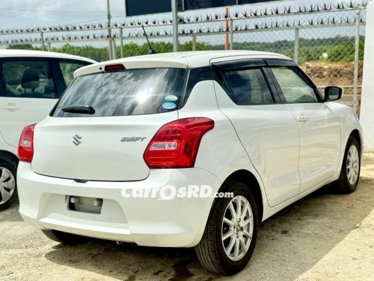 Suzuki Swift Carros en venta
