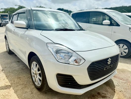 Suzuki Swift Sport en venta