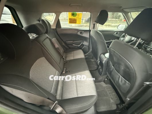 Kia Soul Hatchback en venta