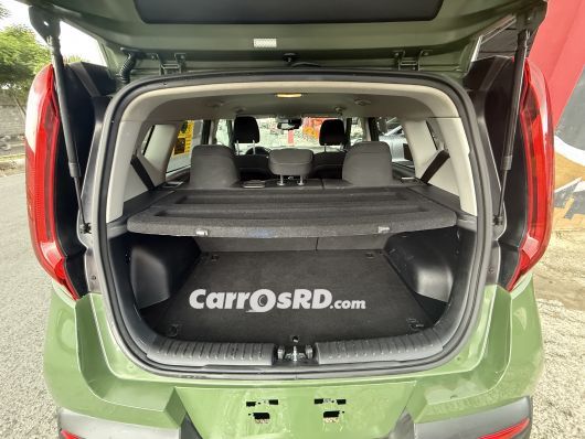 Kia Soul Hatchback en venta