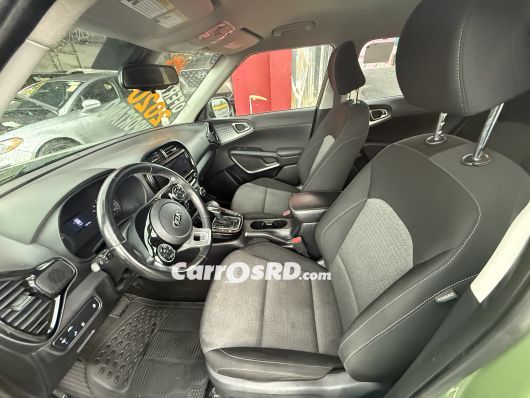 Kia Soul Hatchback en venta