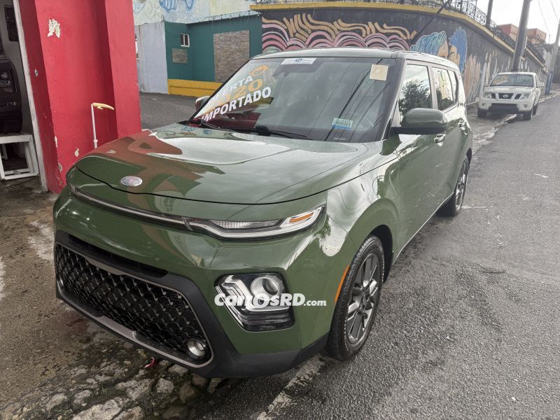 Kia