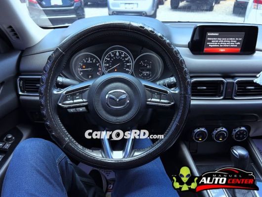 Mazda CX-5 Jeepeta en venta