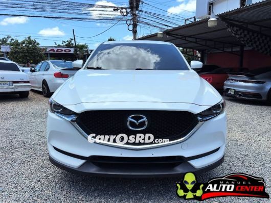 Mazda CX-5 Jeepeta en venta