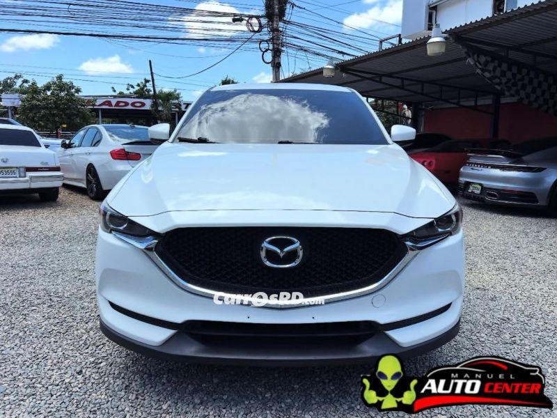 Mazda