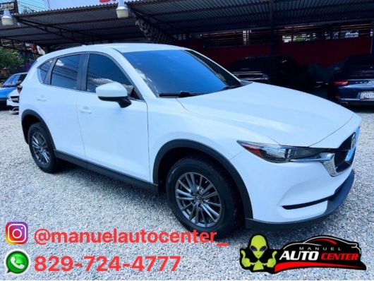 Mazda CX-5 Basico en venta