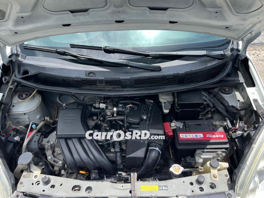 Nissan March Carros en venta