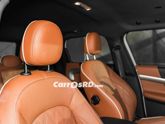 MINI Cooper Jeepeta en venta