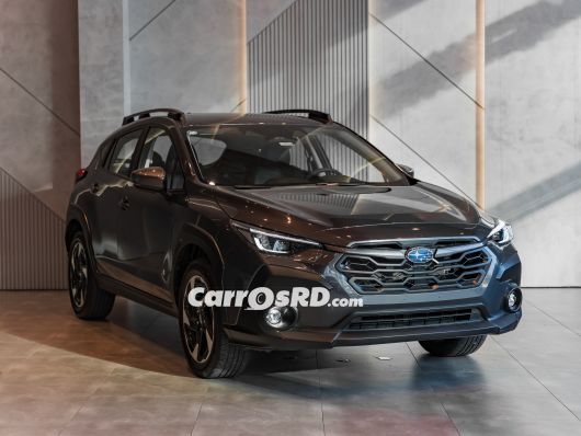Subaru Crosstrek Hatchback en venta