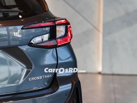 Subaru Crosstrek Hatchback en venta