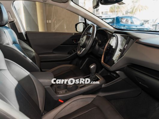 Subaru Crosstrek Hatchback en venta