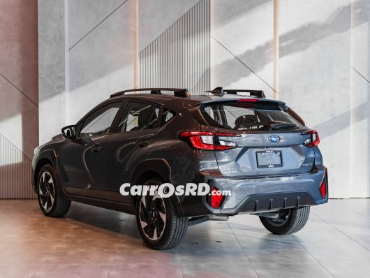 Subaru Crosstrek Hatchback en venta