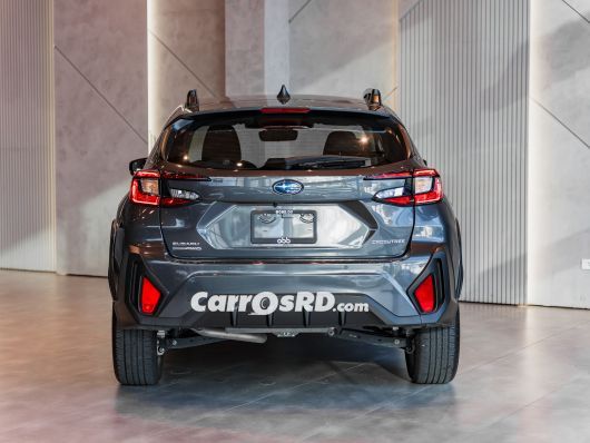 Subaru Crosstrek Hatchback en venta