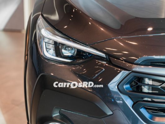 Subaru Crosstrek Hatchback en venta