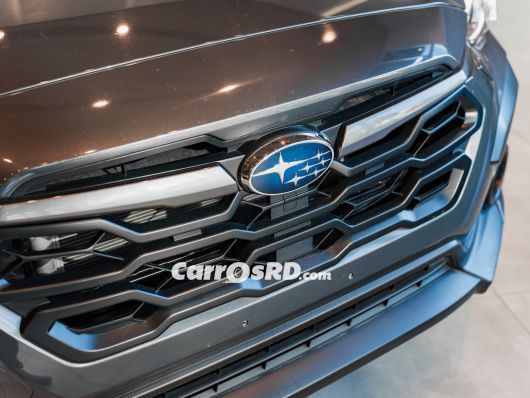 Subaru Crosstrek Hatchback en venta