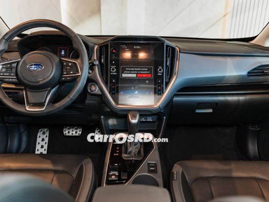 Subaru Crosstrek Hatchback en venta