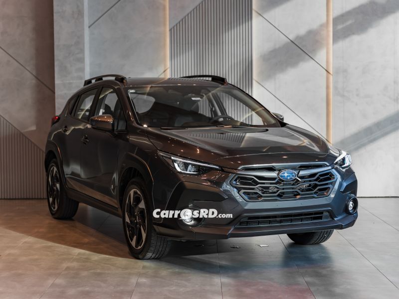 Subaru