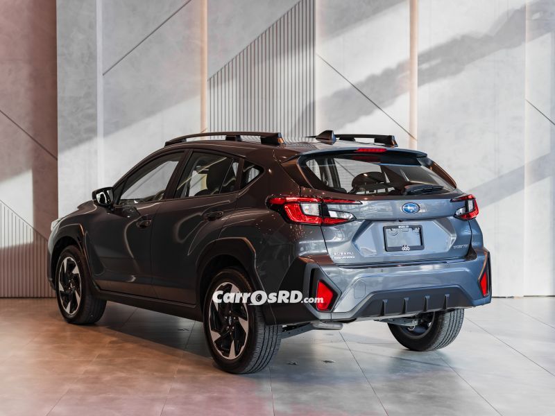 Subaru