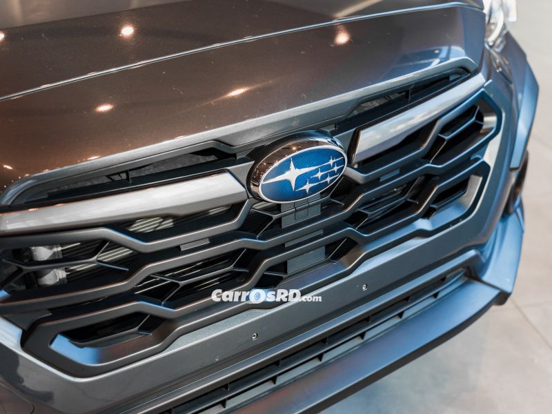 Subaru
