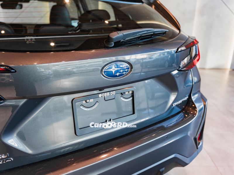 Subaru