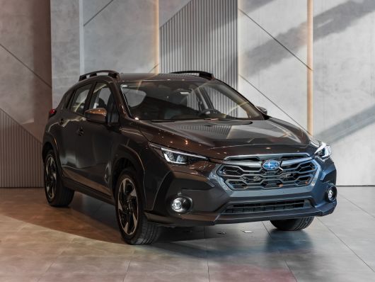 Subaru Crosstrek 2.0i-L en venta