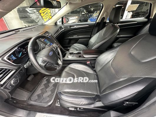 Ford Fusion Carros en venta