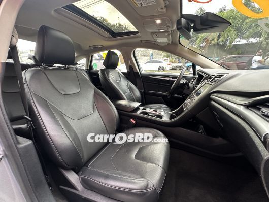 Ford Fusion Carros en venta