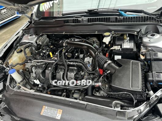 Ford Fusion Carros en venta