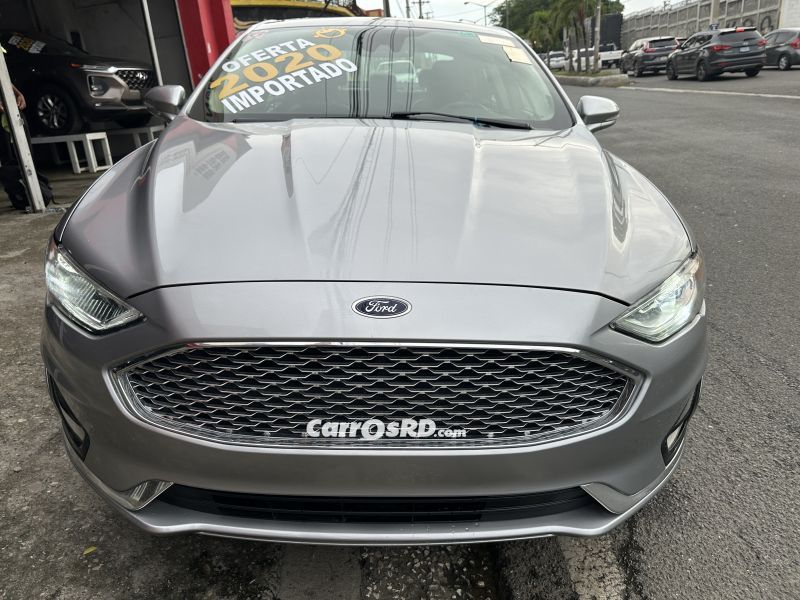 Ford