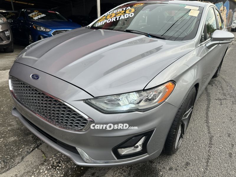 Ford