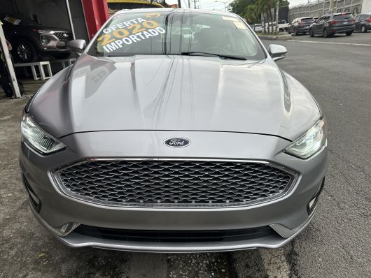 Ford
