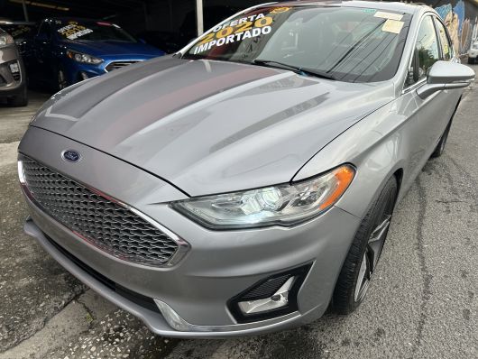Ford