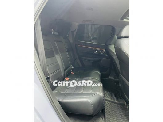 Honda CR-V Jeepeta en venta